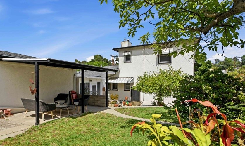 3204 Palmer Dr, Los Angeles, CA for sale - Building Photo - Image 2 of 15
