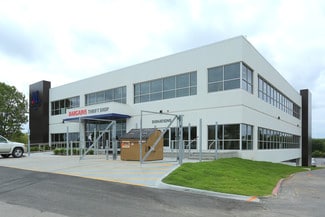 More details for 5350 E 31st St, Tulsa, OK - Office for Lease