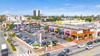 Plus de détails pour Plaza De La Fiesta / 40K SF Center – Commerce de détail à vendre, Huntington Park, CA