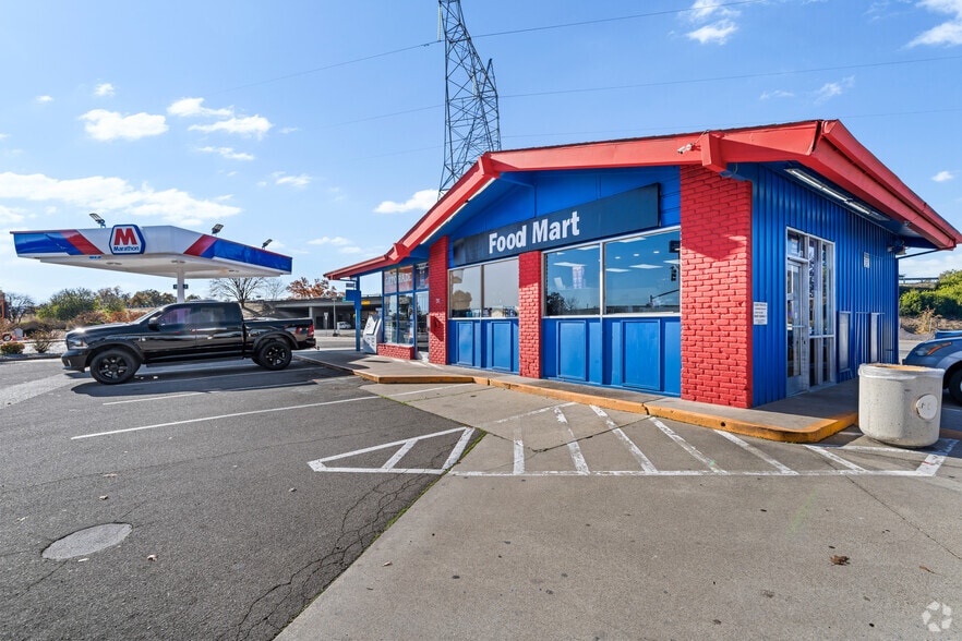 2470 Balls Ferry Rd, Anderson, CA for sale - Building Photo - Image 2 of 32