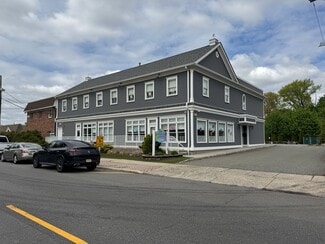 Plus de détails pour 932 South Ave W, Westfield, NJ - Commerce de détail à vendre