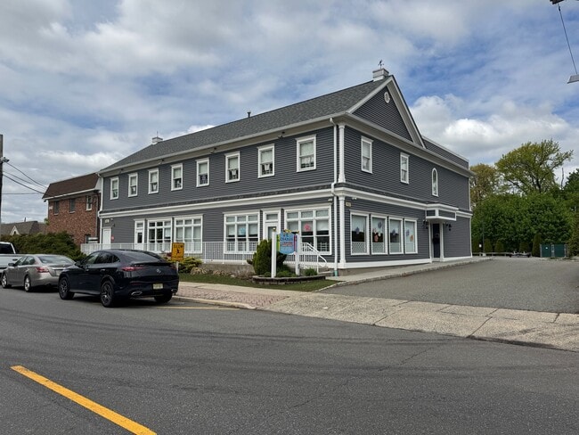 More details for 932 South Ave W, Westfield, NJ - Retail for Sale