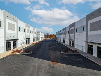 Plus de détails pour 1 Barbiche Dr, Flemington, NJ - Local d'activités, Industriel à louer