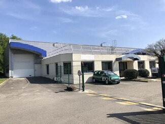 More details for Industrial for Lease