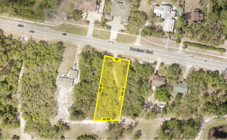 More details for 2605 Howland Blvd, Deltona, FL - Land for Sale