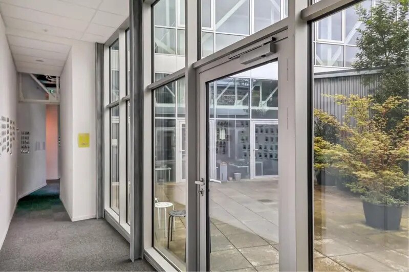 4 Rue Baron, Nantes à louer - Photo du bâtiment - Image 3 de 6