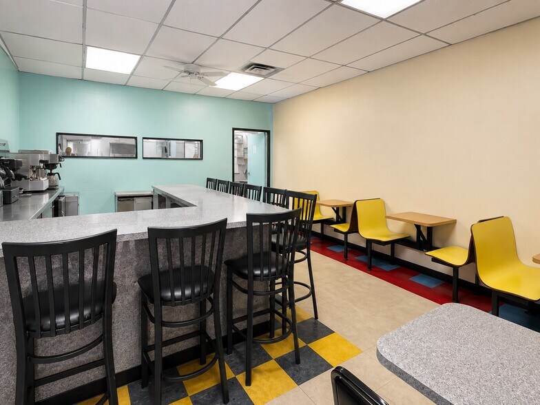 2414-2430 S State Road 7, Hollywood, FL à louer - Photo du bâtiment - Image 3 de 13