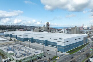 More details for 44 S Nevada St, Seattle, WA - Industrial for Lease