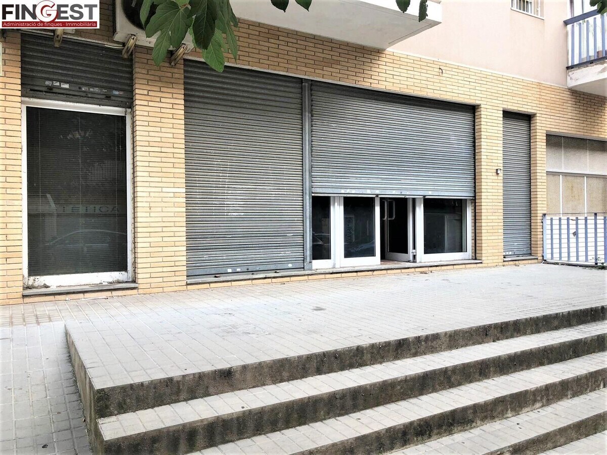 Blanes, GER 17300 - Unité - -  - Photo intérieure - Image 1 of 8