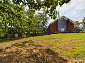 Welch Memorial UMC - Owner Financed Property