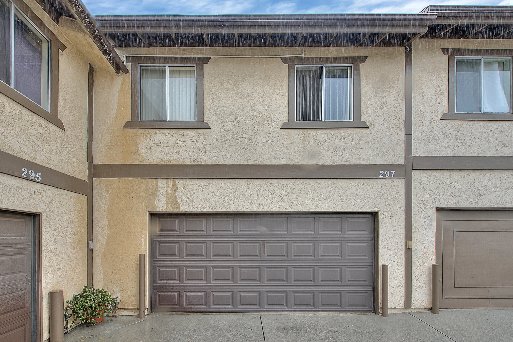 275-299 Monte Vista St, La Habra, CA for sale Primary Photo- Image 1 of 130