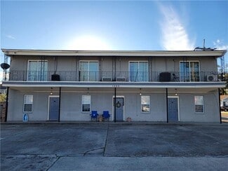 More details for 1300 Allo Ave, Marrero, LA - Multifamily for Sale