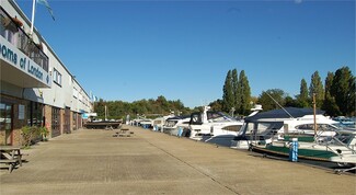 Plus de détails pour Felix Ln, Shepperton - Bureau à louer