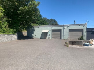 More details for 2721 S Ash St, Tacoma, WA - Industrial for Sale