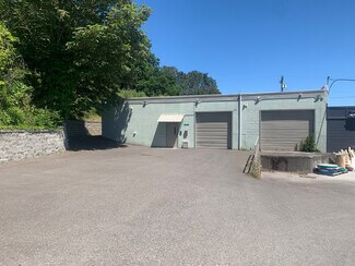 Plus de détails pour 2721 S Ash St, Tacoma, WA - Industriel à vendre