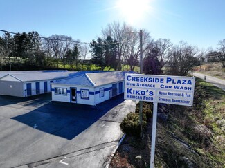 More details for 821 Boyds Creek Hwy, Seymour, TN - Specialty for Sale