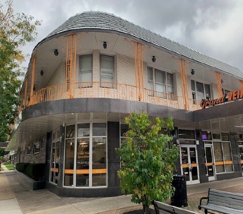 6227 Cermak Rd, Berwyn, IL à louer - Photo du bâtiment - Image 1 de 5