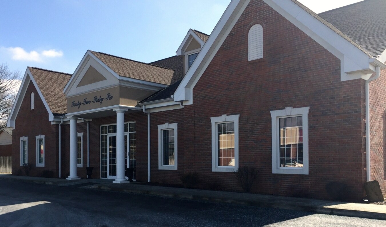 4266 Bell Rd, Newburgh, IN for lease Building Photo- Image 1 of 6