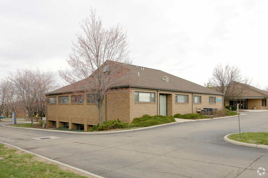 255 Taylor Station Rd, Columbus, OH à vendre - Photo principale - Image 1 de 1