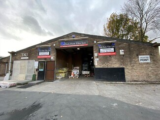 More details for Stamford St, Sheffield - Industrial for Lease