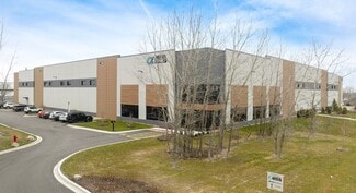 More details for 1400 Rose Rd, Lake Zurich, IL - Industrial for Sale