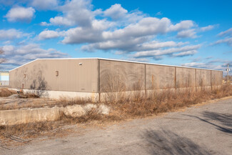 More details for 3710 S California Ave, Chicago, IL - Industrial for Lease