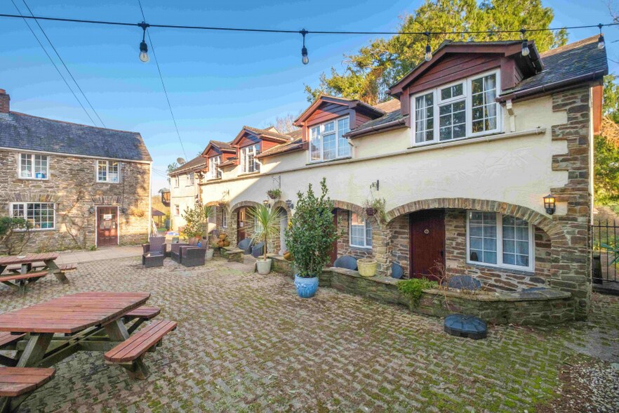 Liskeard Rd, Saltash à vendre - Photo du bâtiment - Image 3 de 8