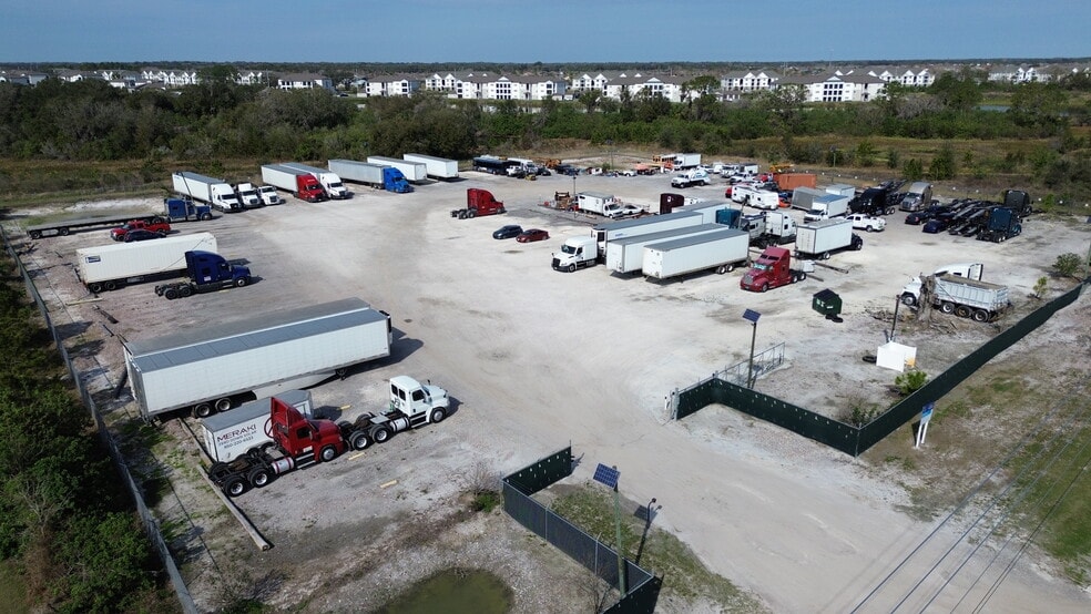 5320 N Combee Rd, Lakeland, FL for sale - Building Photo - Image 2 of 16