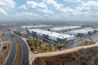 Plus de détails pour 507 E Howard Ln, Austin, TX - Local d'activités à louer