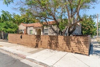 Plus de détails pour 500-522 H St, Antioch, CA - Multi-résidentiel à vendre