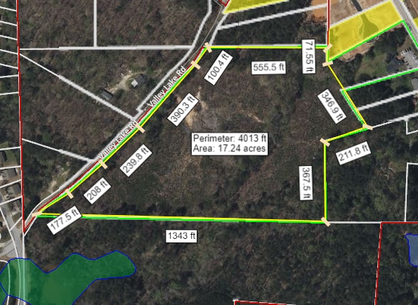 5461 Stonewall Tell Rd, College Park, GA for sale Primary Photo- Image 1 of 4