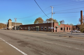 More details for 31 1st St, Lowell, MA - Industrial for Lease