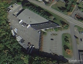427 Goshen Rd, Torrington, CT - Aerial map view - Image1