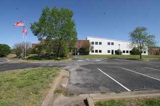 More details for 260 Bennett Dr, Pulaski, TN - Industrial for Lease