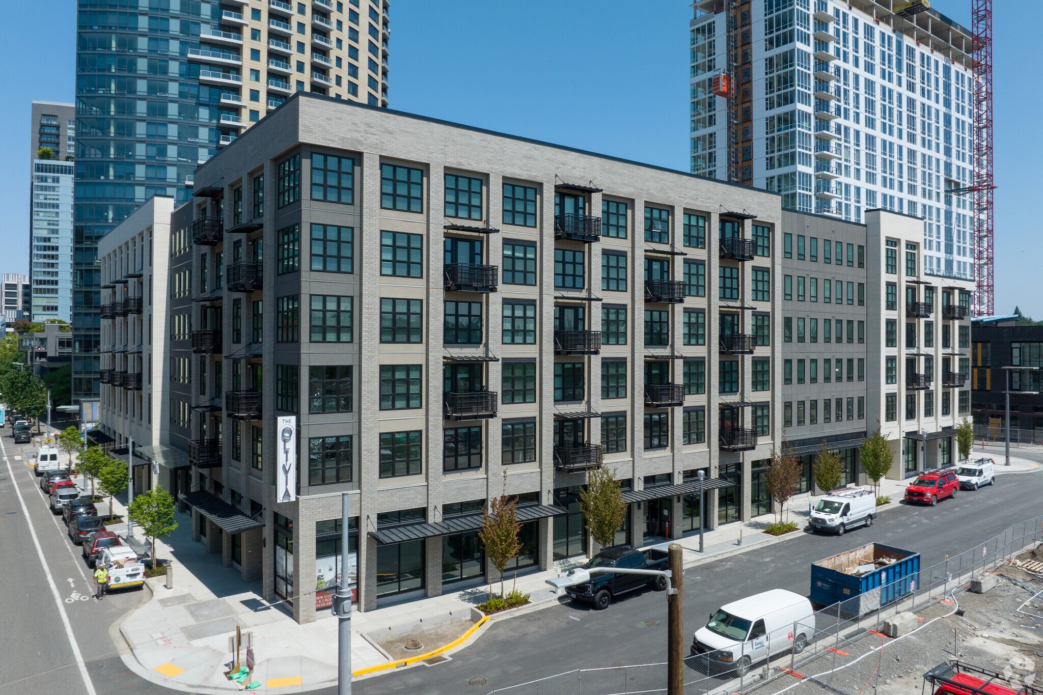 3850 S Bond Ave, Portland, OR for lease Primary Photo- Image 1 of 24