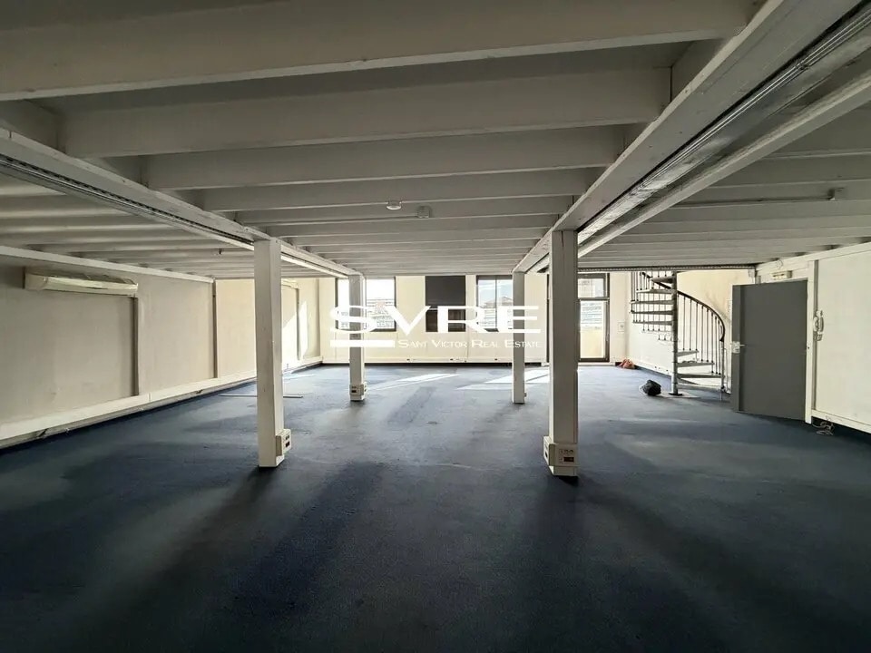 Commerce de détail dans Marseille à vendre Photo intérieure- Image 1 de 9