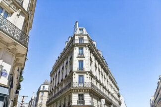 More details for 53 Rue La Fayette, Paris - Multifamily for Sale