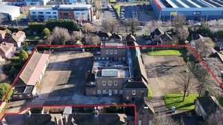 Plus de détails pour 762 New Chester Rd, Wirral - Spécialité à vendre