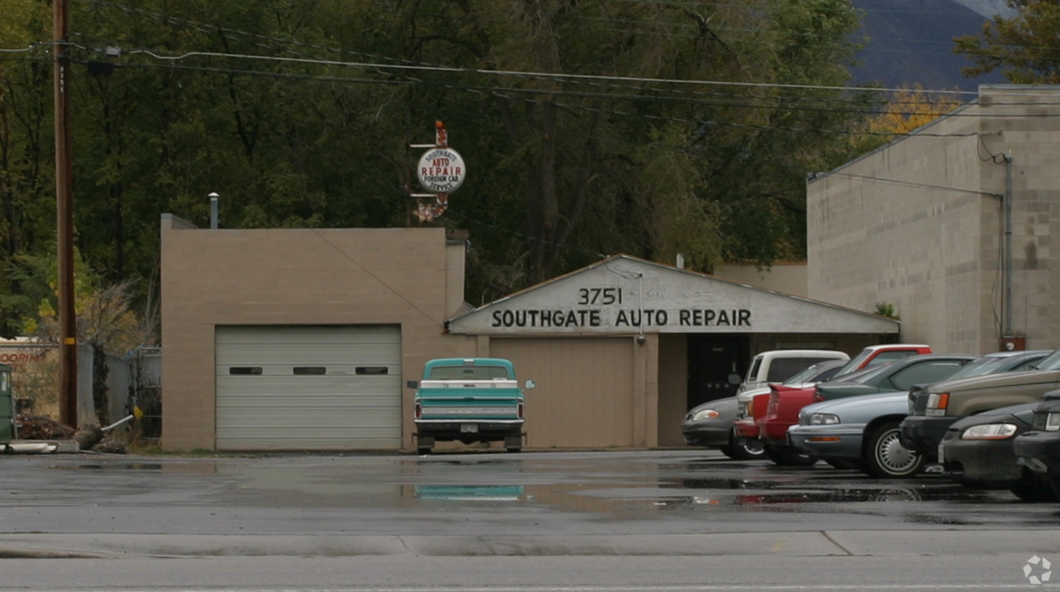 3748 S Secord St, Salt Lake City, UT for sale Building Photo- Image 1 of 6