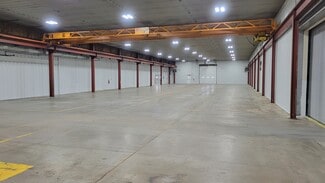 More details for Suite 3 1751 12th Avenue, Columbus, NE - Industrial for Lease