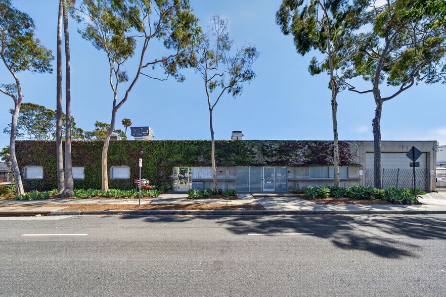 1924 E Maple Ave, El Segundo, CA for lease - Building Photo - Image 2 of 6