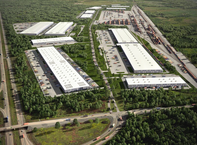 5341 Stormont Rd, Long Sault, ON à louer - Photo du bâtiment - Image 3 de 5