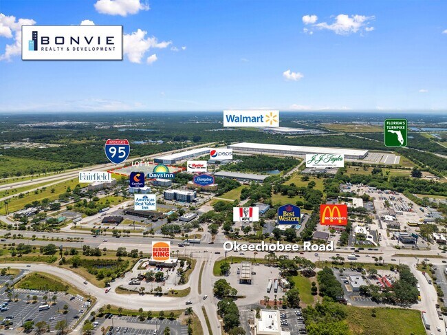 More details for Crossroads Pky, Fort Pierce, FL - Land for Sale