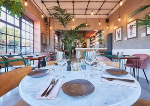 604 Green Lanes, London for lease Interior Photo- Image 2 of 7