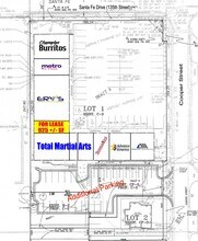 539 E Santa Fe St, Olathe, KS à louer Photo intérieure- Image 2 de 3