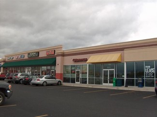 More details for 1851 Avalon St, Klamath Falls, OR - Retail for Lease