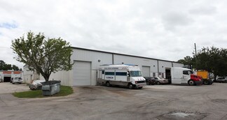 Plus de détails pour 5105 Philips Hwy, Jacksonville, FL - Industriel à louer