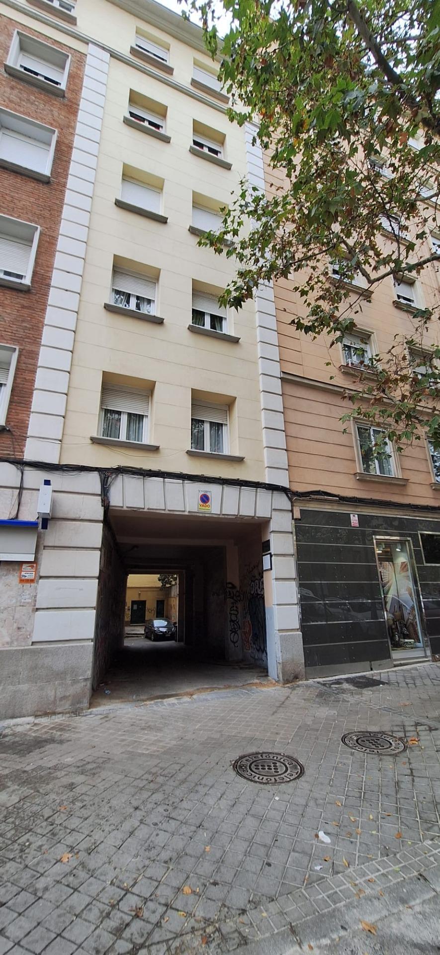 Industrial in Madrid, Madrid for lease Primary Photo- Image 1 of 10