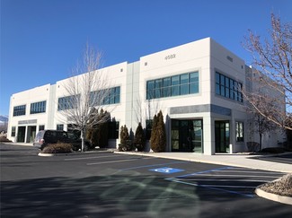 Plus de détails pour 4022 Technology Way, Carson City, NV - Flex à louer