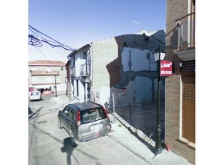 More details for Calle Madrid, 58-60, Valdetorres de Jarama - Land for Sale